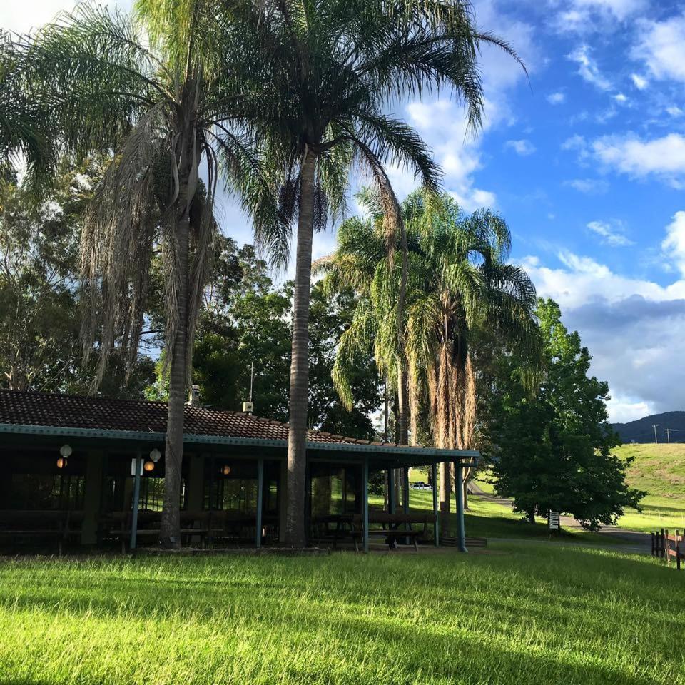 Mount Seaview Resort Yarras Exterior photo