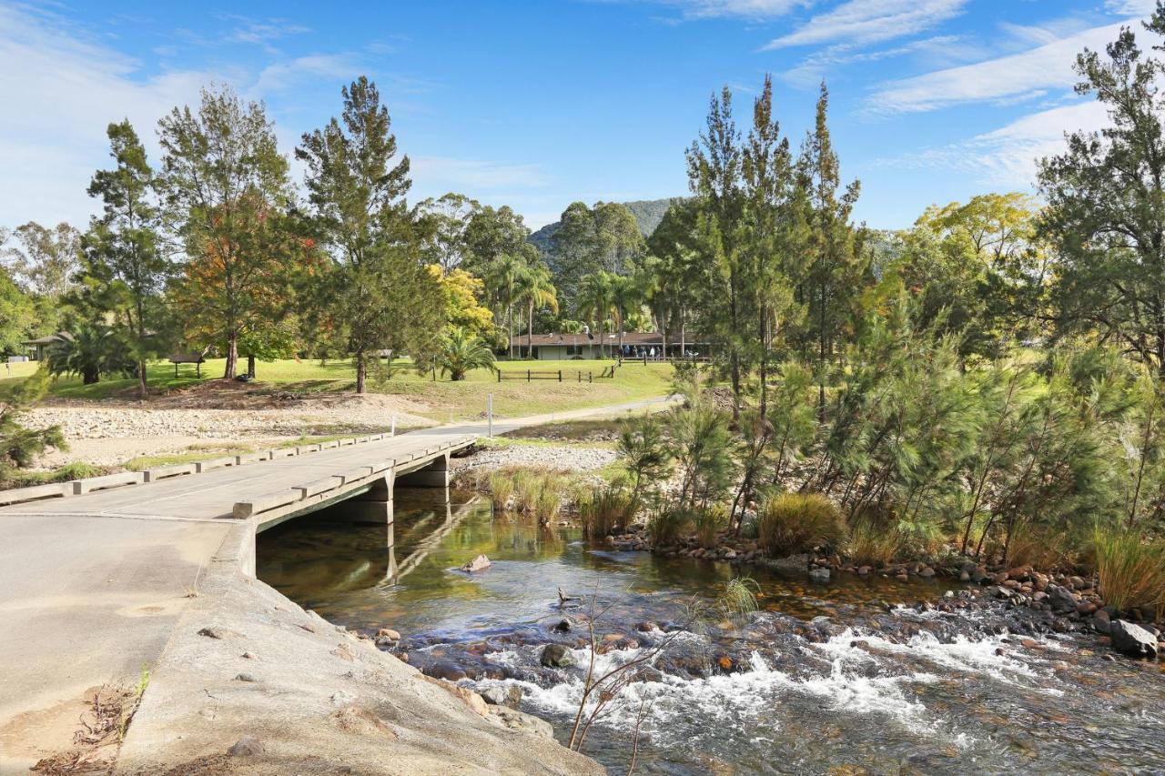 Mount Seaview Resort Yarras Exterior photo